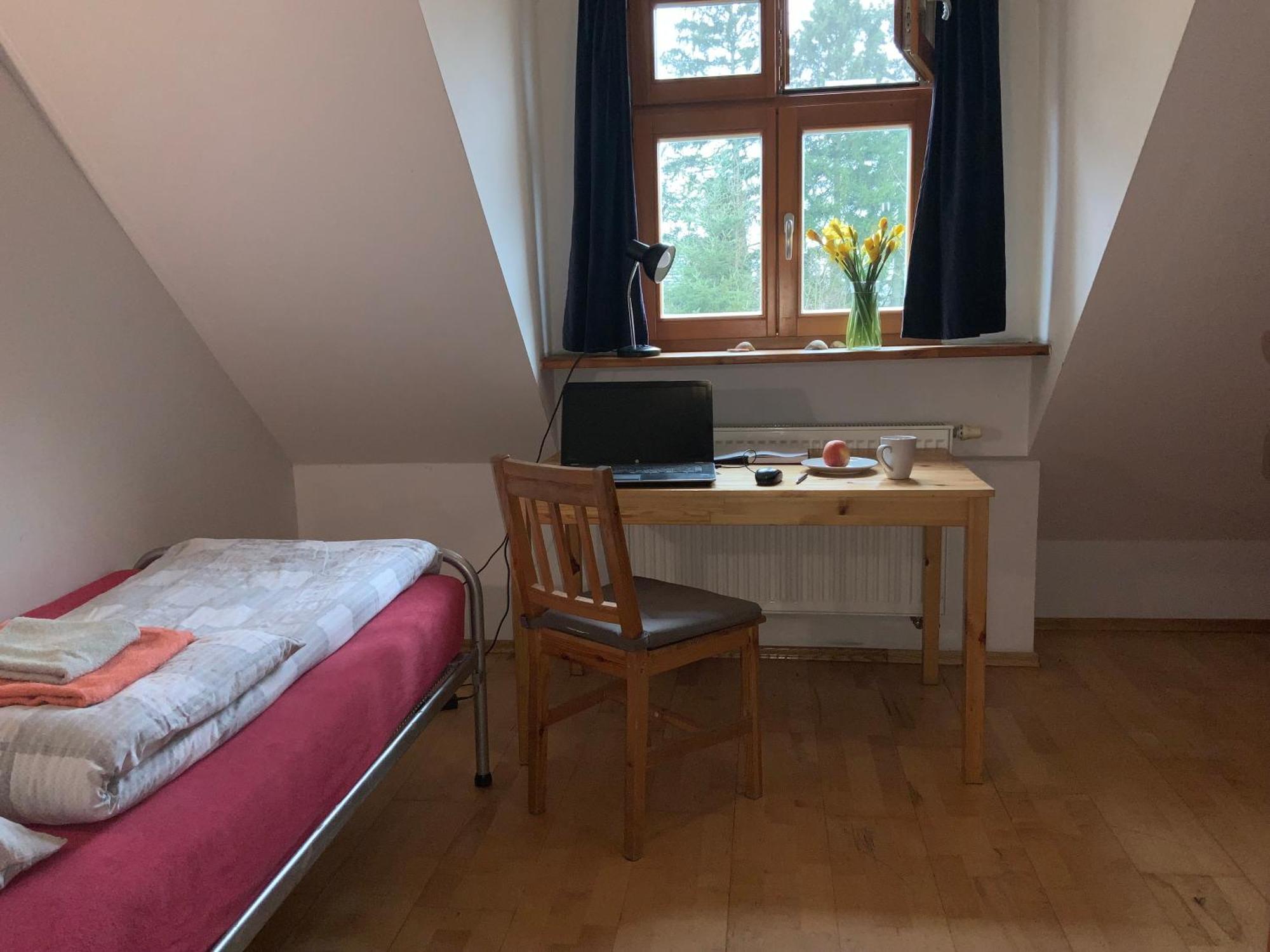 Dworek Swidwie, Gorny Apartament & Harcowka Tanowo Luaran gambar