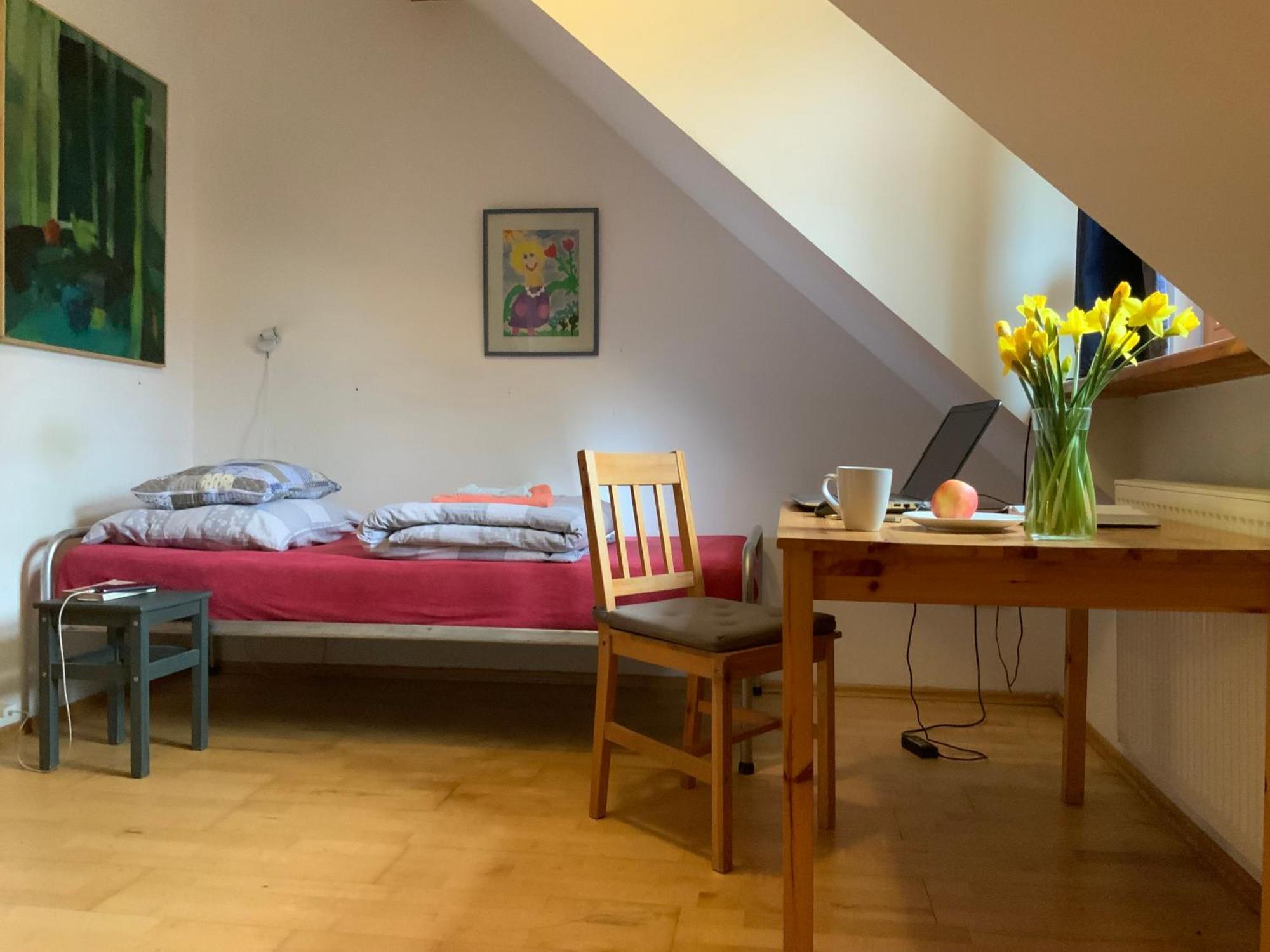 Dworek Swidwie, Gorny Apartament & Harcowka Tanowo Luaran gambar