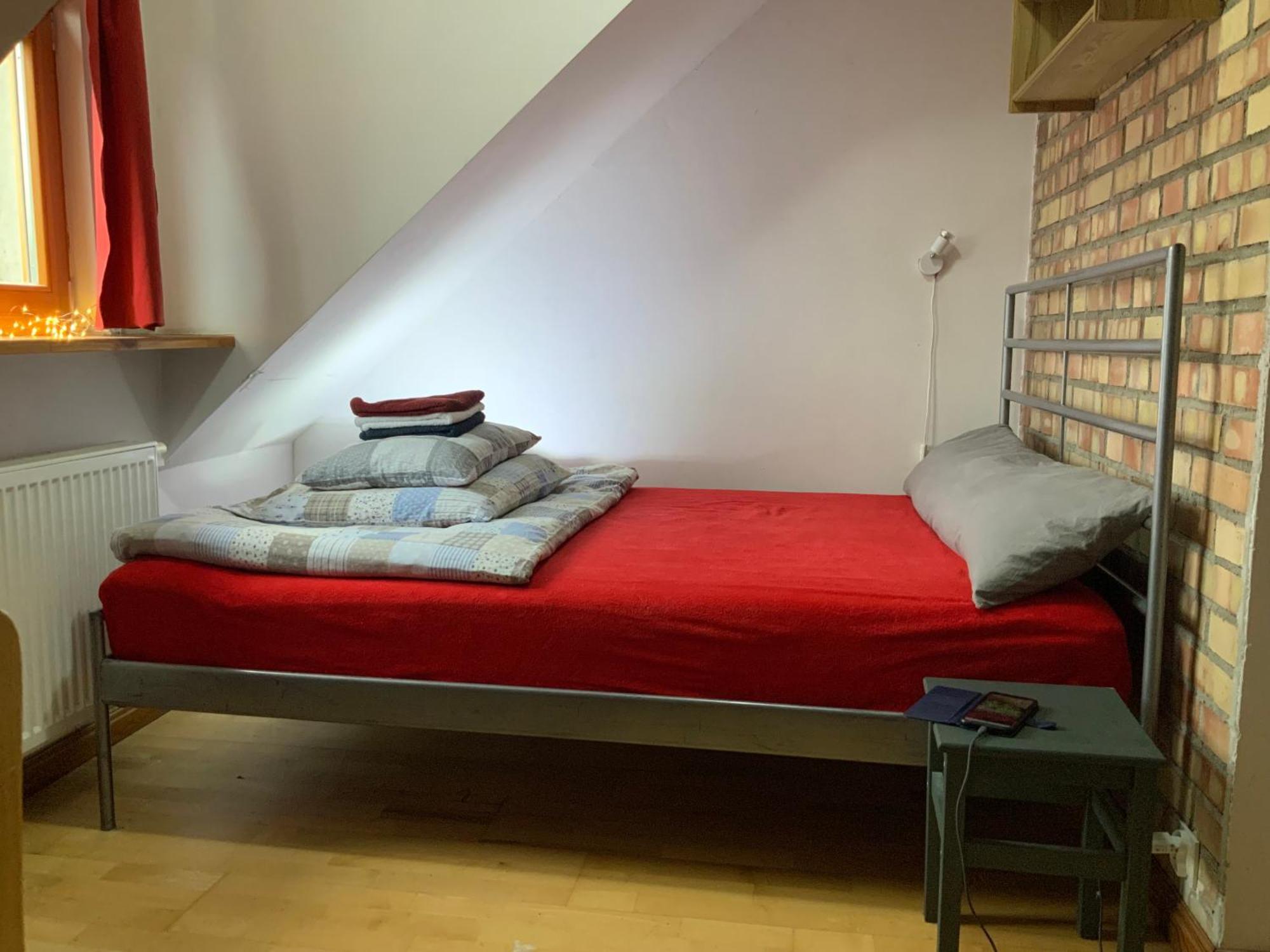 Dworek Swidwie, Gorny Apartament & Harcowka Tanowo Luaran gambar