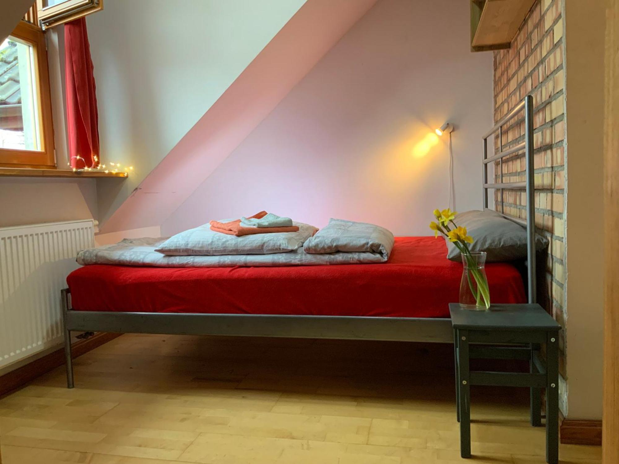 Dworek Swidwie, Gorny Apartament & Harcowka Tanowo Luaran gambar