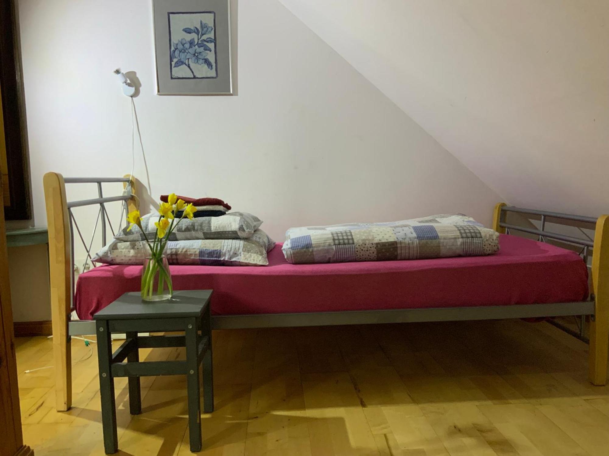Dworek Swidwie, Gorny Apartament & Harcowka Tanowo Luaran gambar