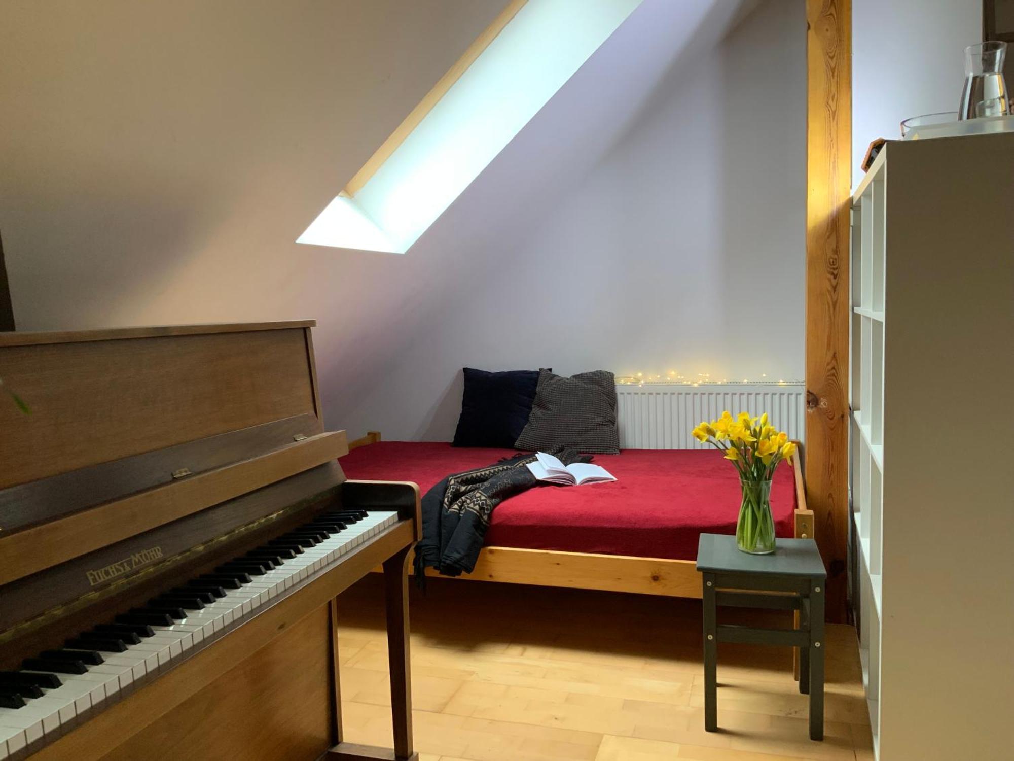 Dworek Swidwie, Gorny Apartament & Harcowka Tanowo Luaran gambar