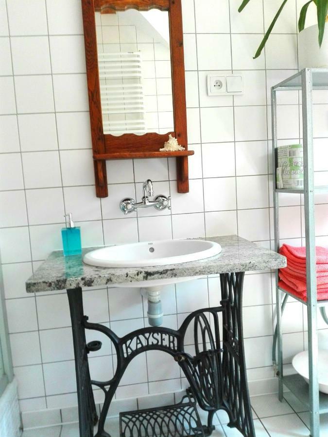 Dworek Swidwie, Gorny Apartament & Harcowka Tanowo Luaran gambar